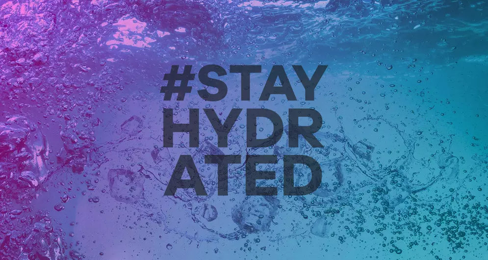 Das nächste Level -Die trinkfertigen Hydration Drinks von LevlUp