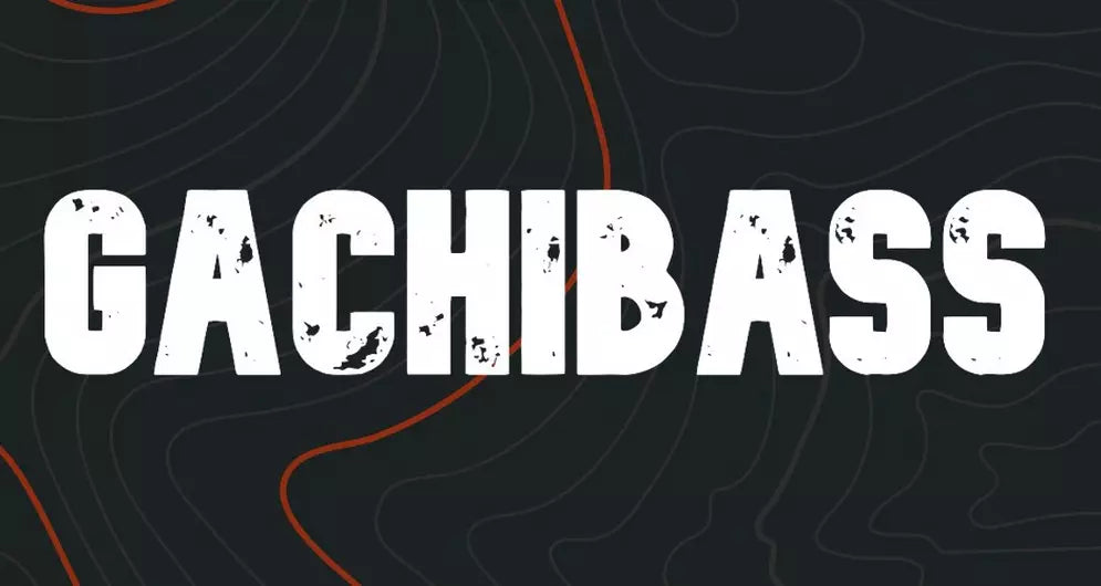 GachiBASS