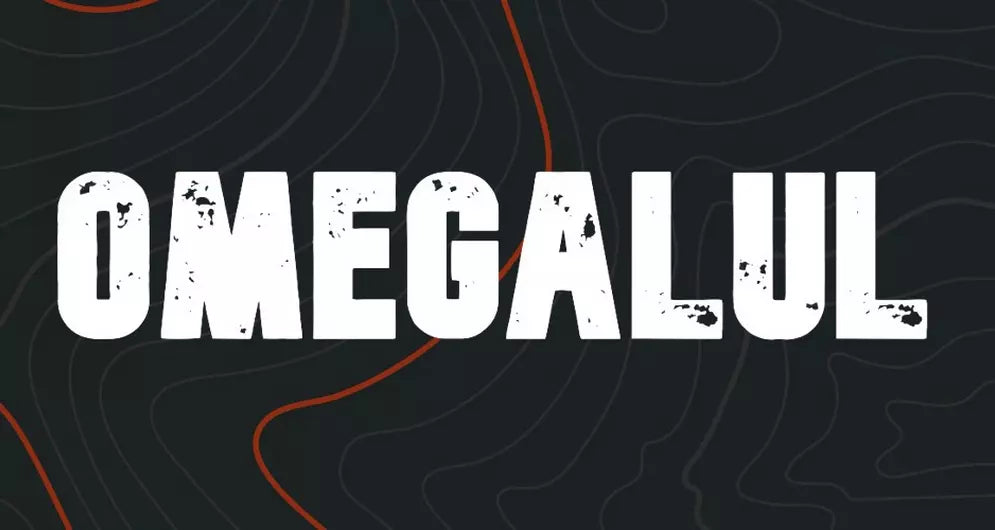 OMEGALUL