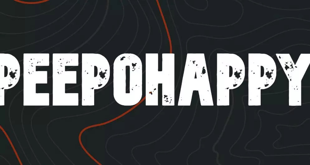 PeepoHappy