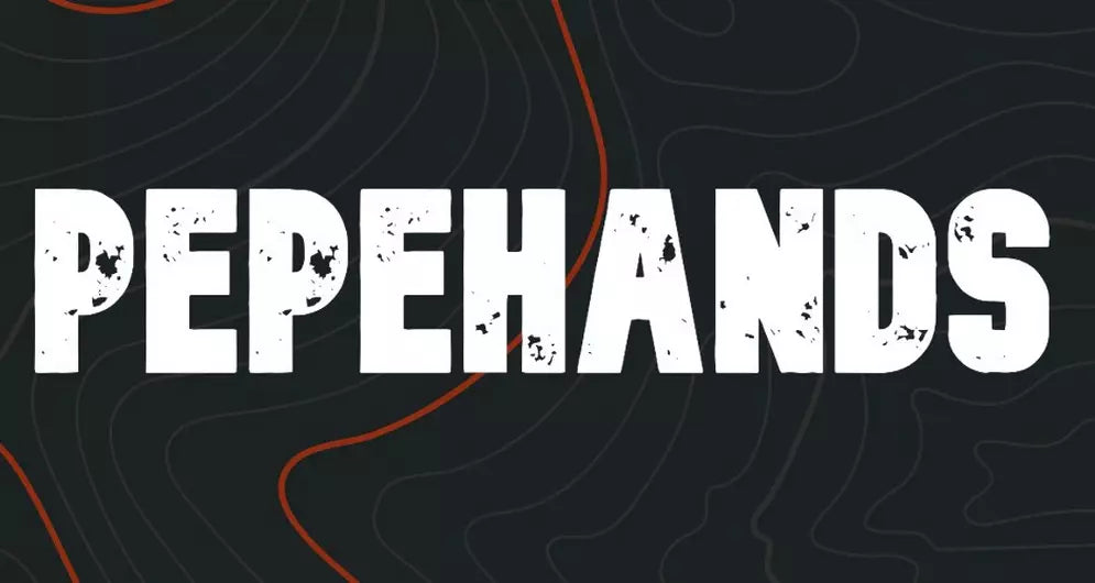 PepeHands