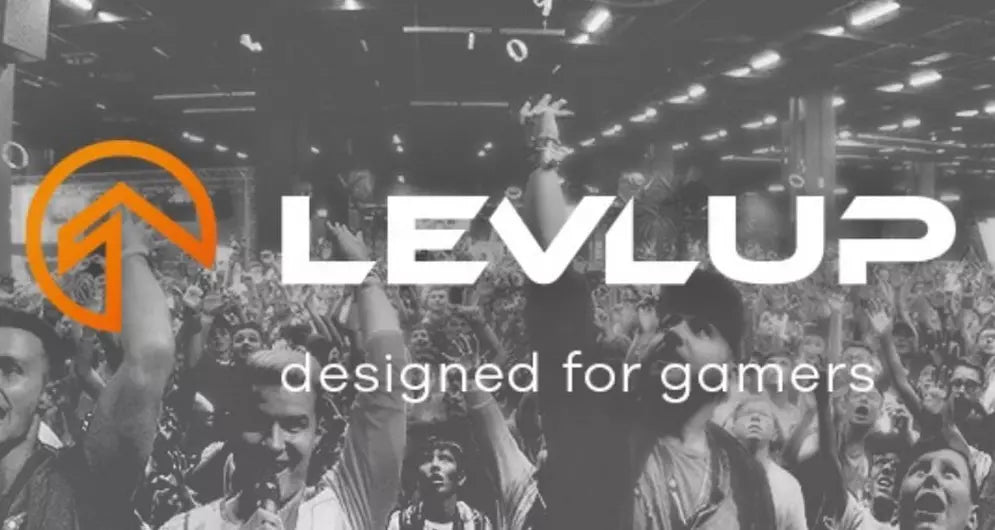 Due parole su LevlUp