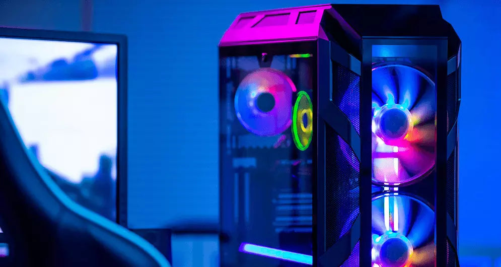 Casemodding für Anfänger - Alles Wichtige auf einen Blick