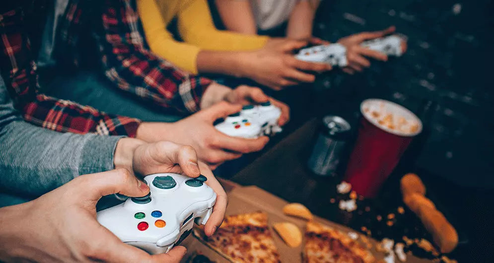 Giochi Crossplay per PS4, PS5, PC, Xbox & Co (2023)