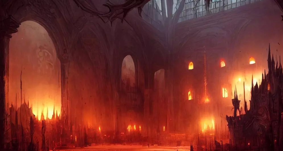 Consigli per Diablo 4 - ecco a cosa fare attenzione all'inizio