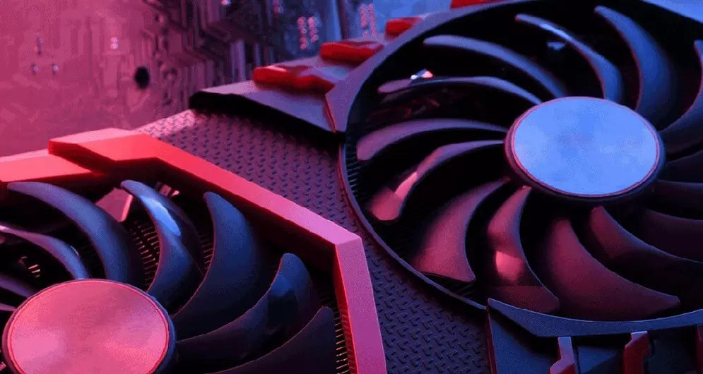 No more waiting - Why you can probably buy yourself a gpu soon