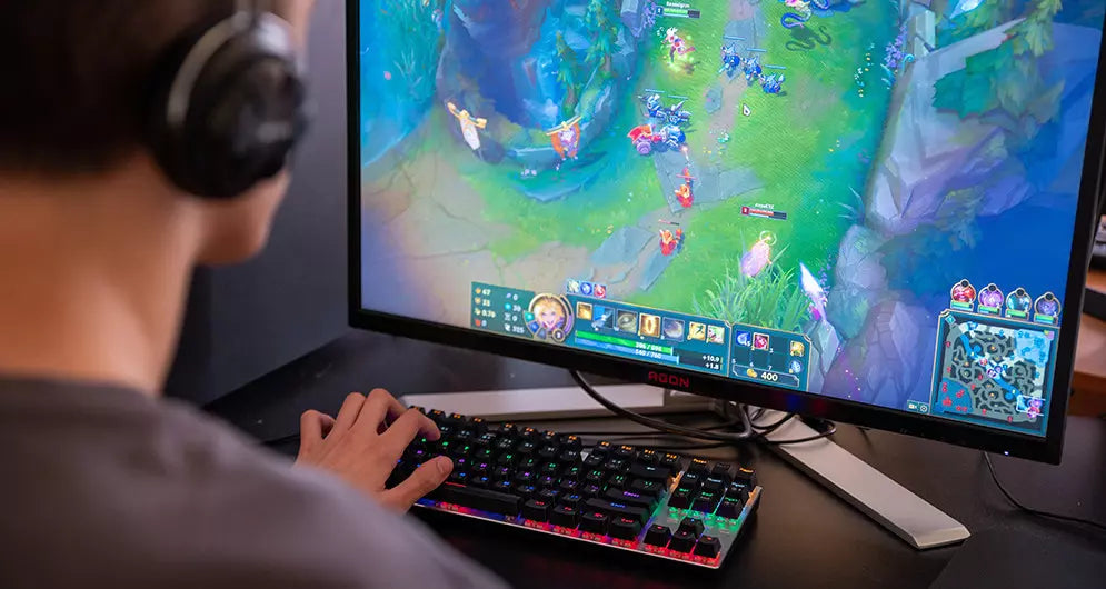 League of Legends Support Guide