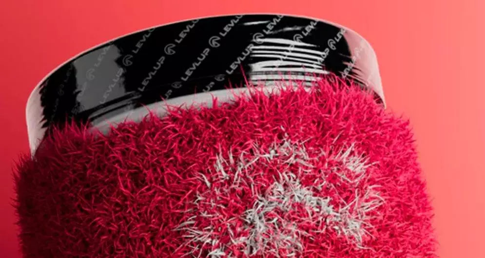 LevlUp - The Gaming Booster Collection