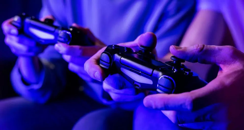 I migliori giochi coop per PS4