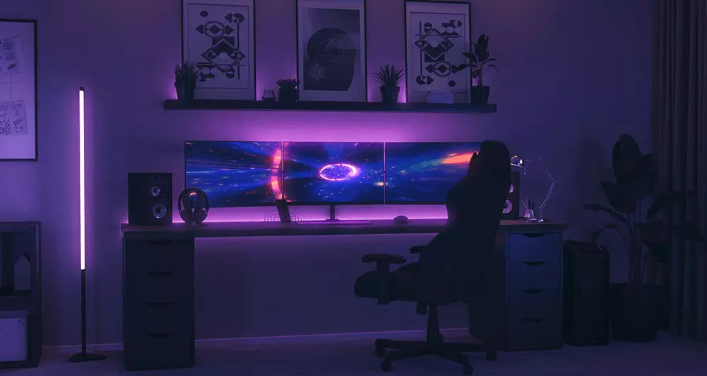 Schallschutz im Gaming Zimmer – Die besten Möglichkeiten und Tipps