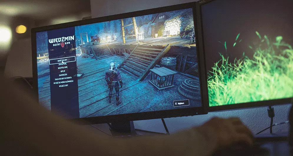 The Witcher 3 Tipps für Einsteiger