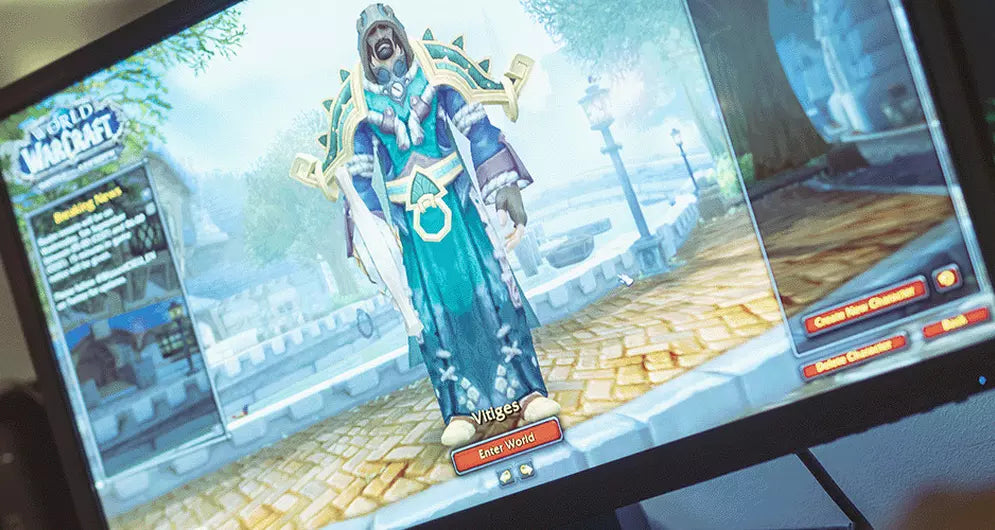 4 Tipps zum einfachen Goldfarmen in WoW