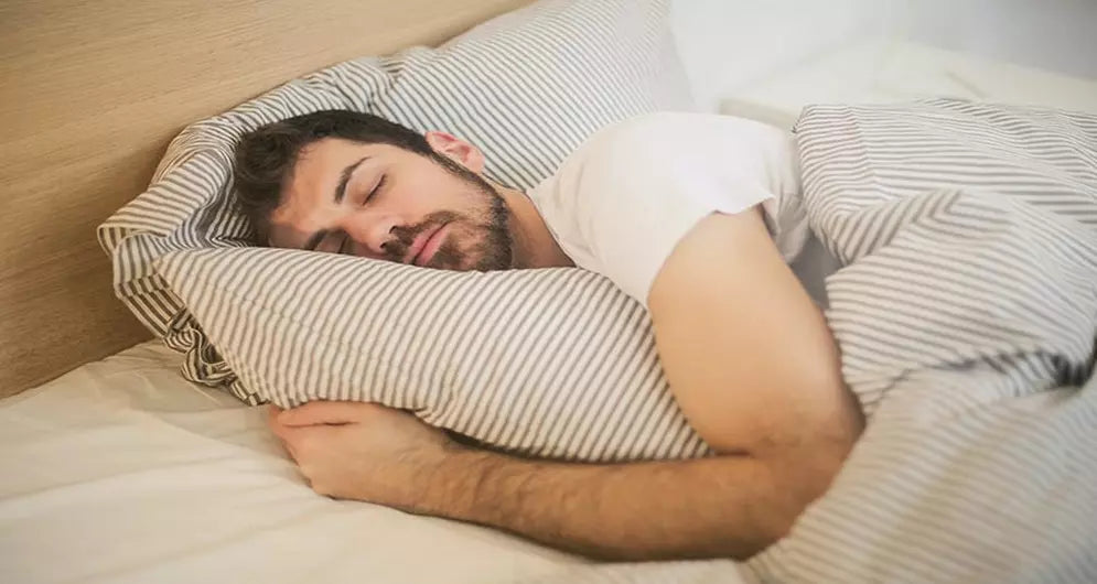 SLEEP IMPACT PHYSICAL PERFORMANCE