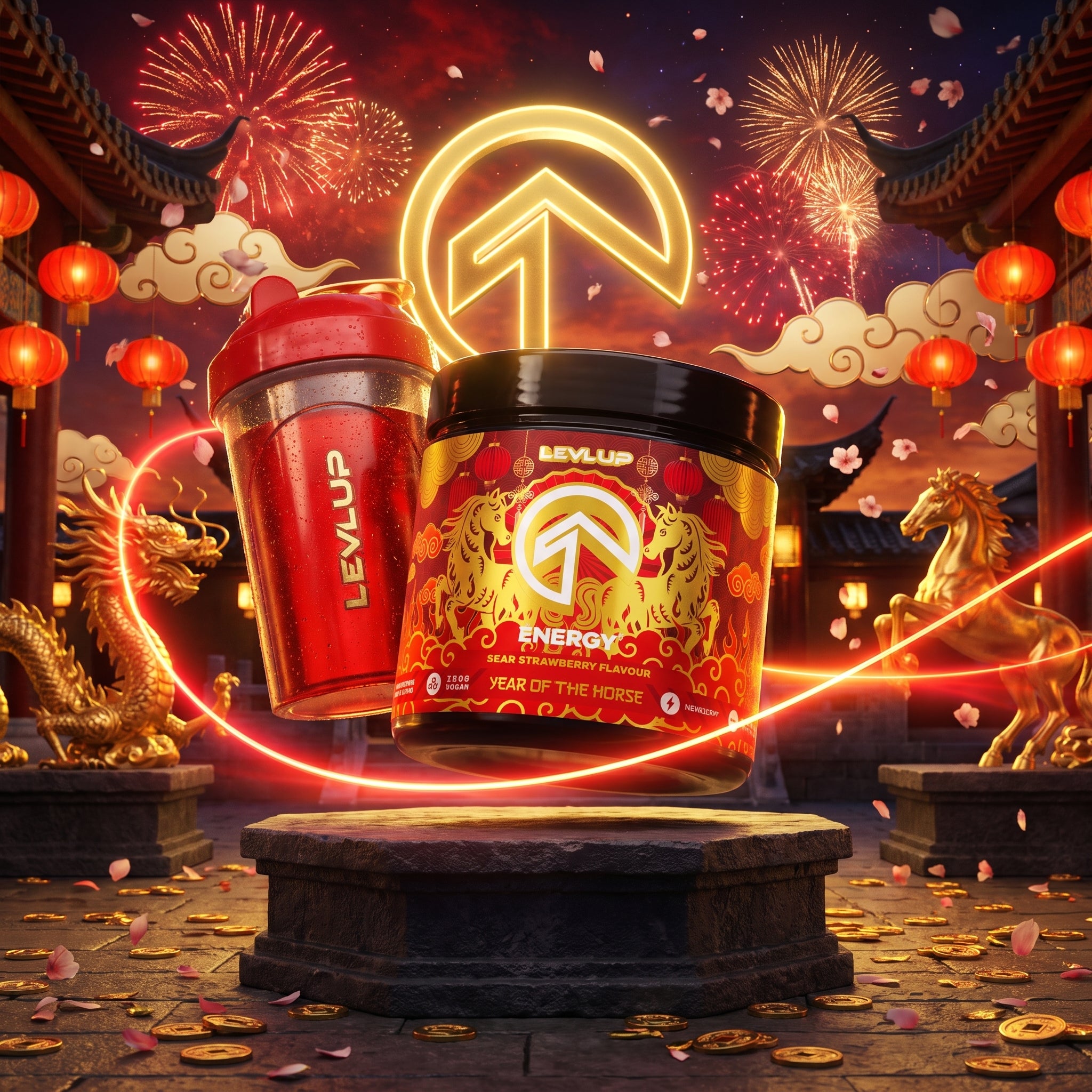 Year of the Horse