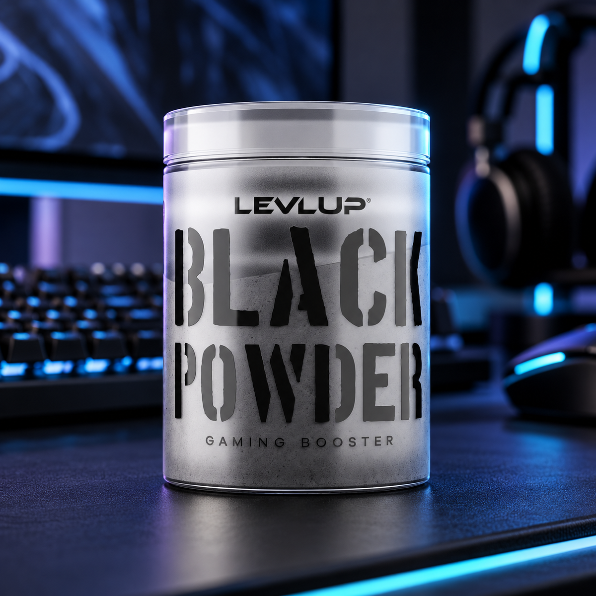Black Powder