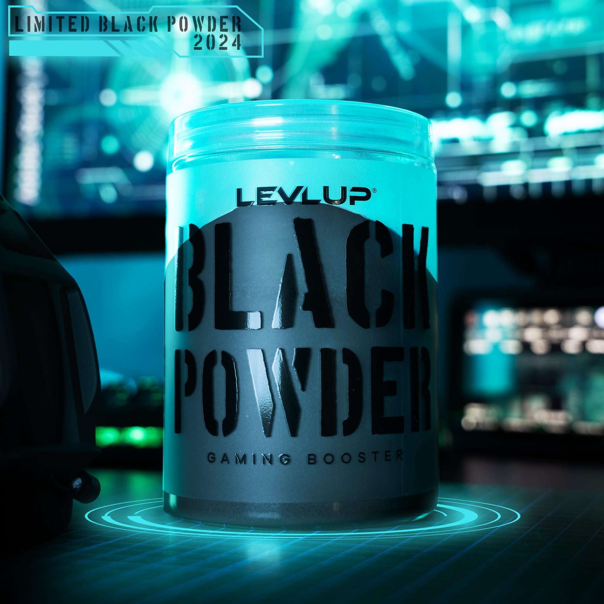 Black Powder