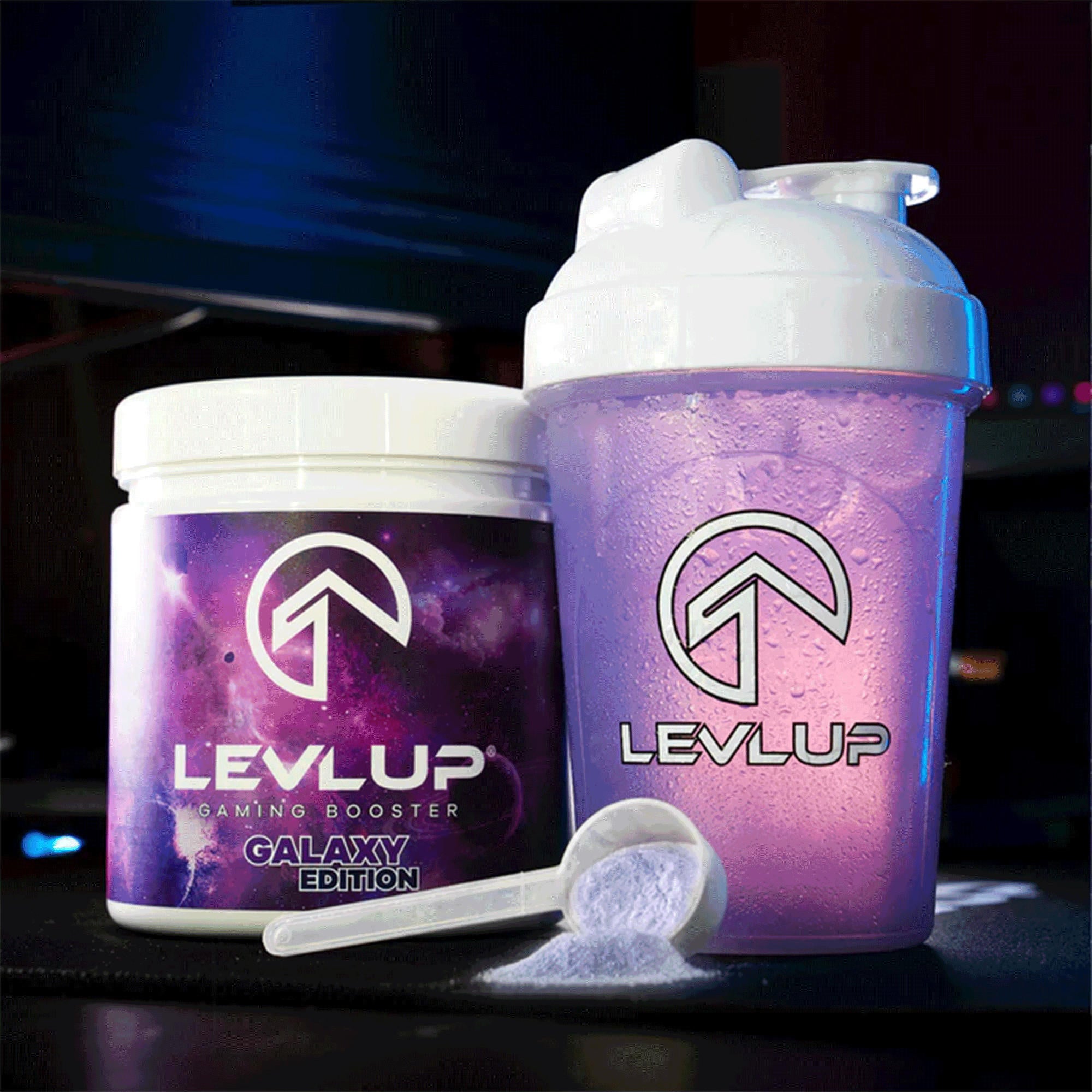 Galaxy Edition