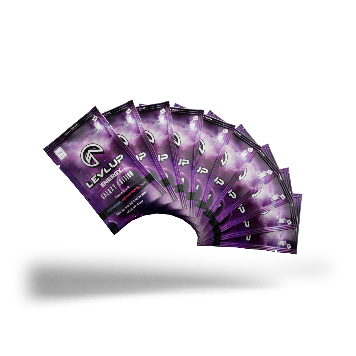 Galaxy Pack