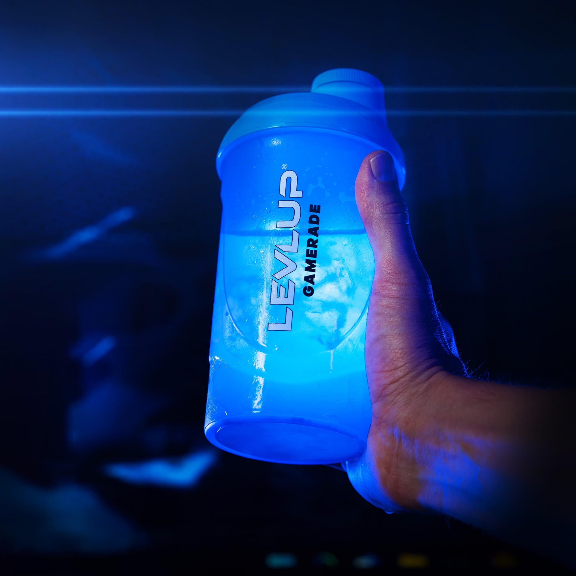 Gamerade Shaker