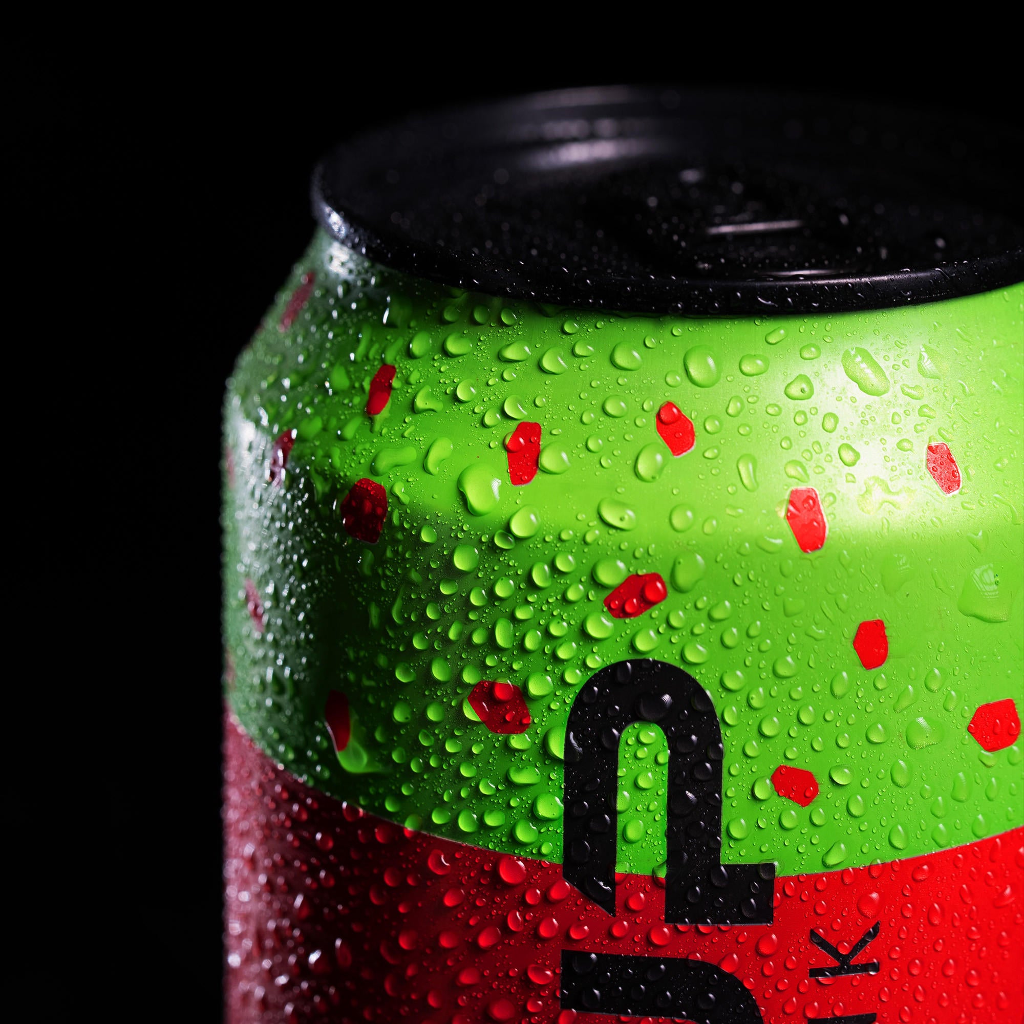 Gaming Drink Cactus Ice