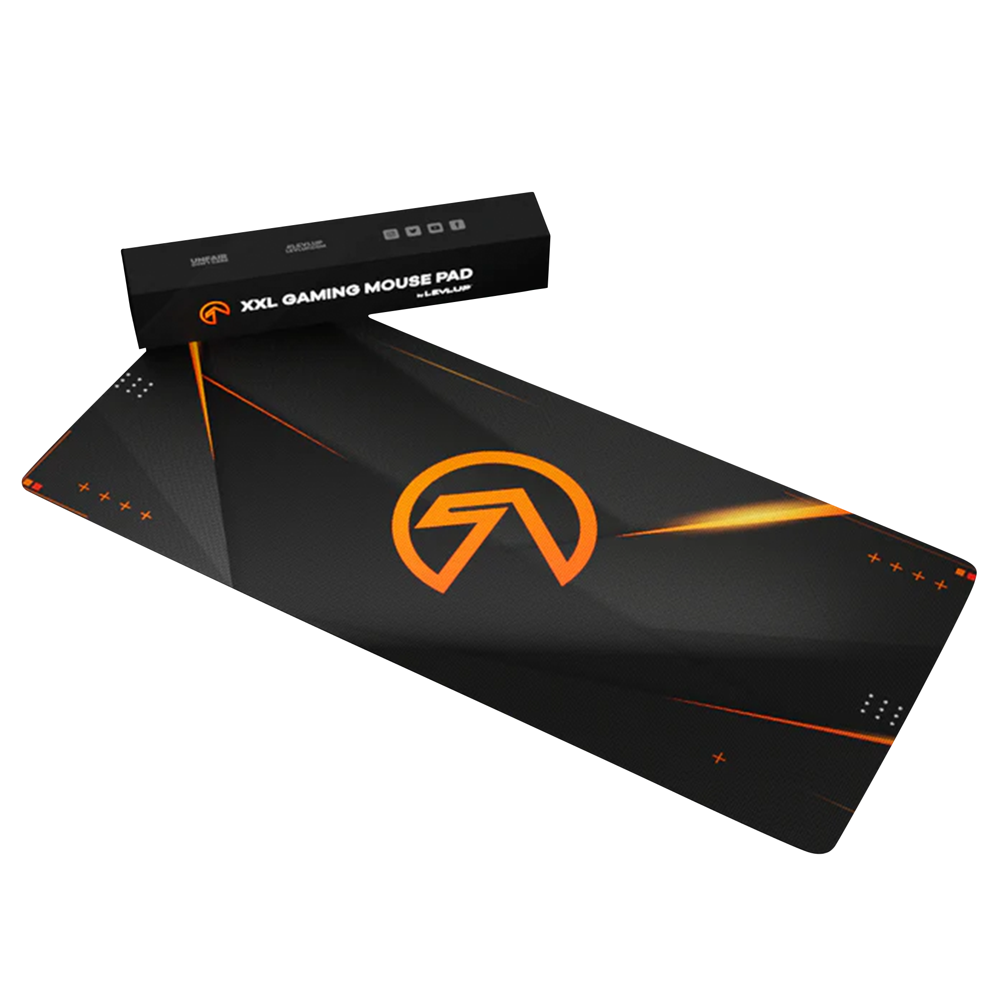 Gaming Mousepad XXL