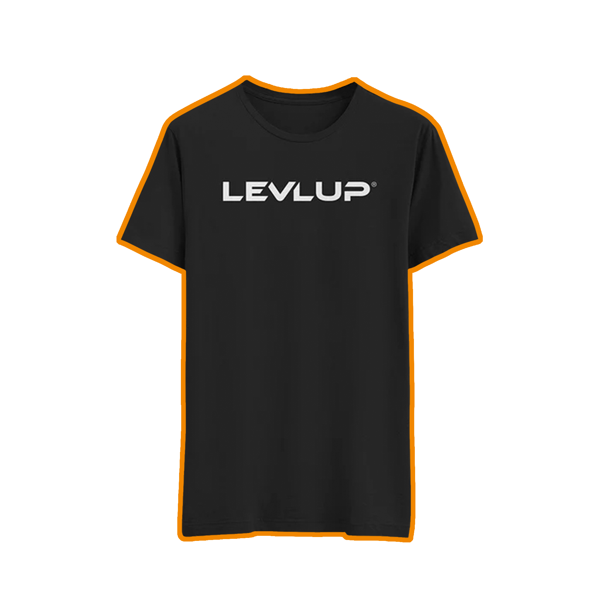 T-Shirt LevlUp