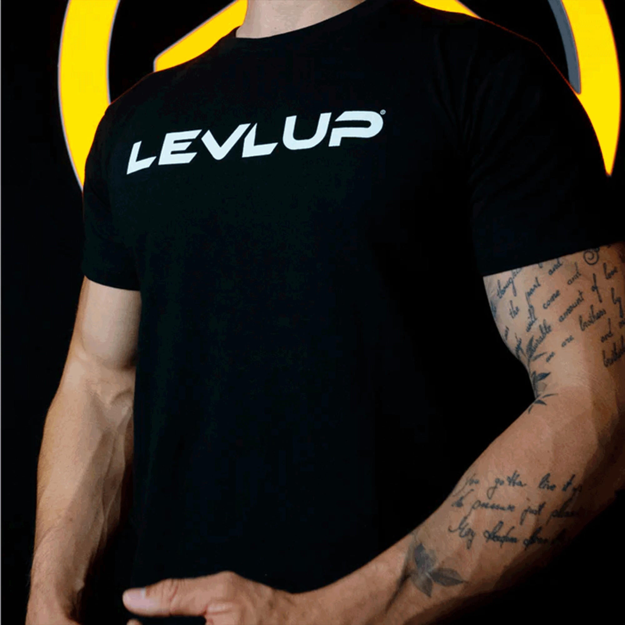 T-Shirt LevlUp