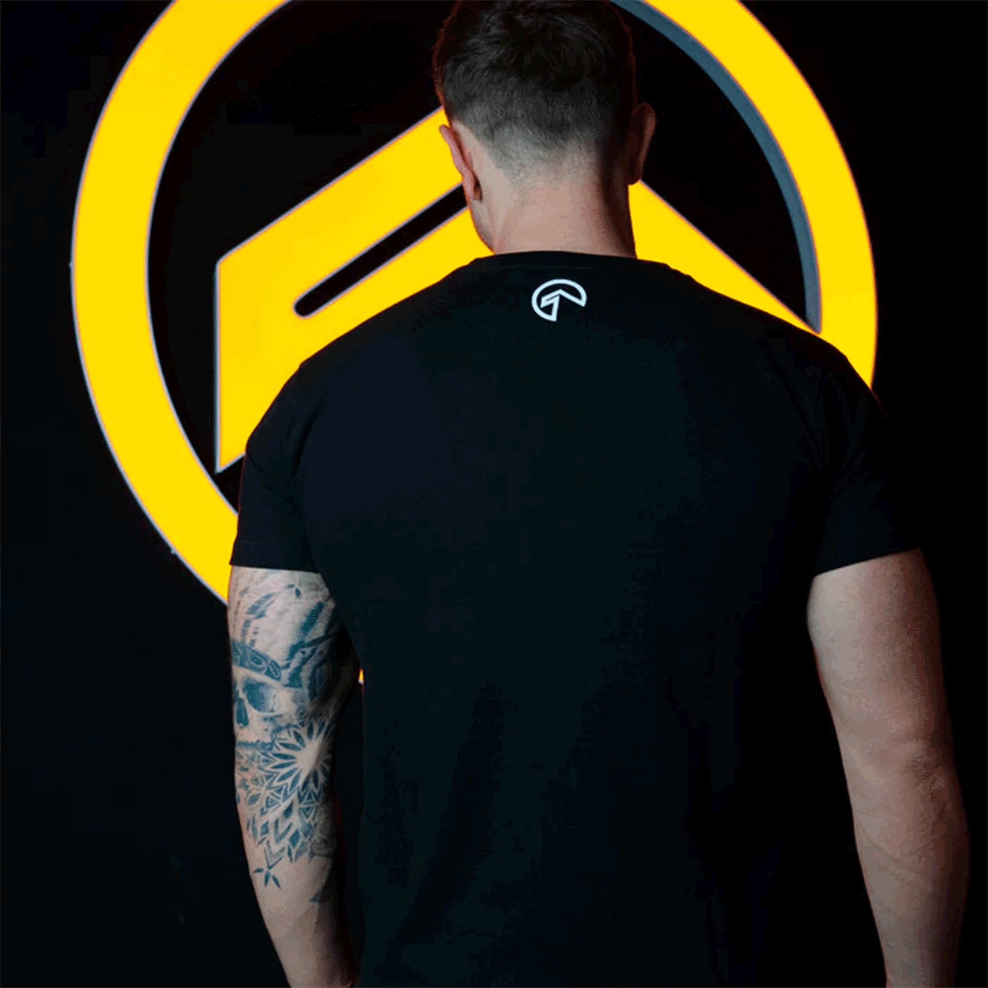 T-Shirt LevlUp