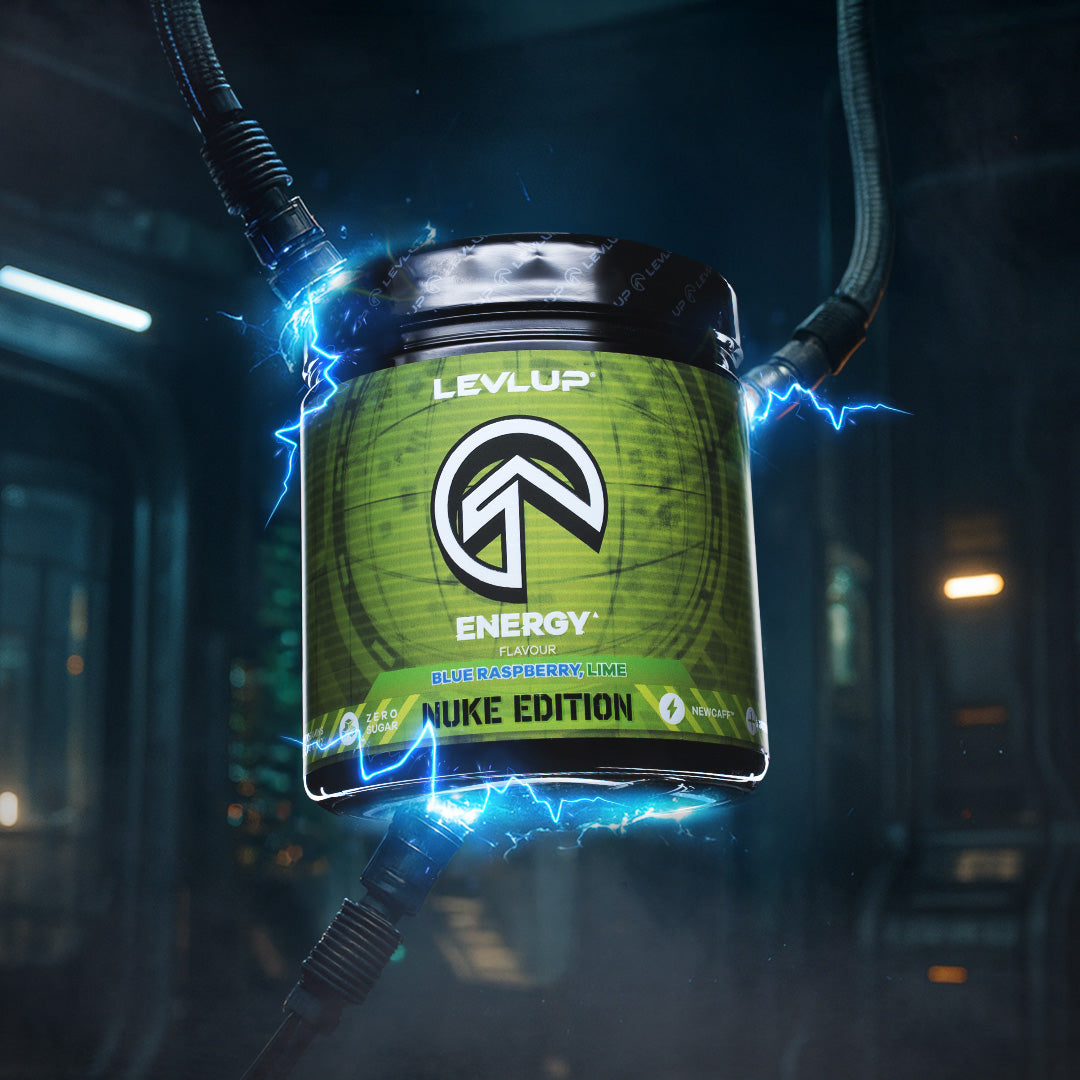 Nuke Edition