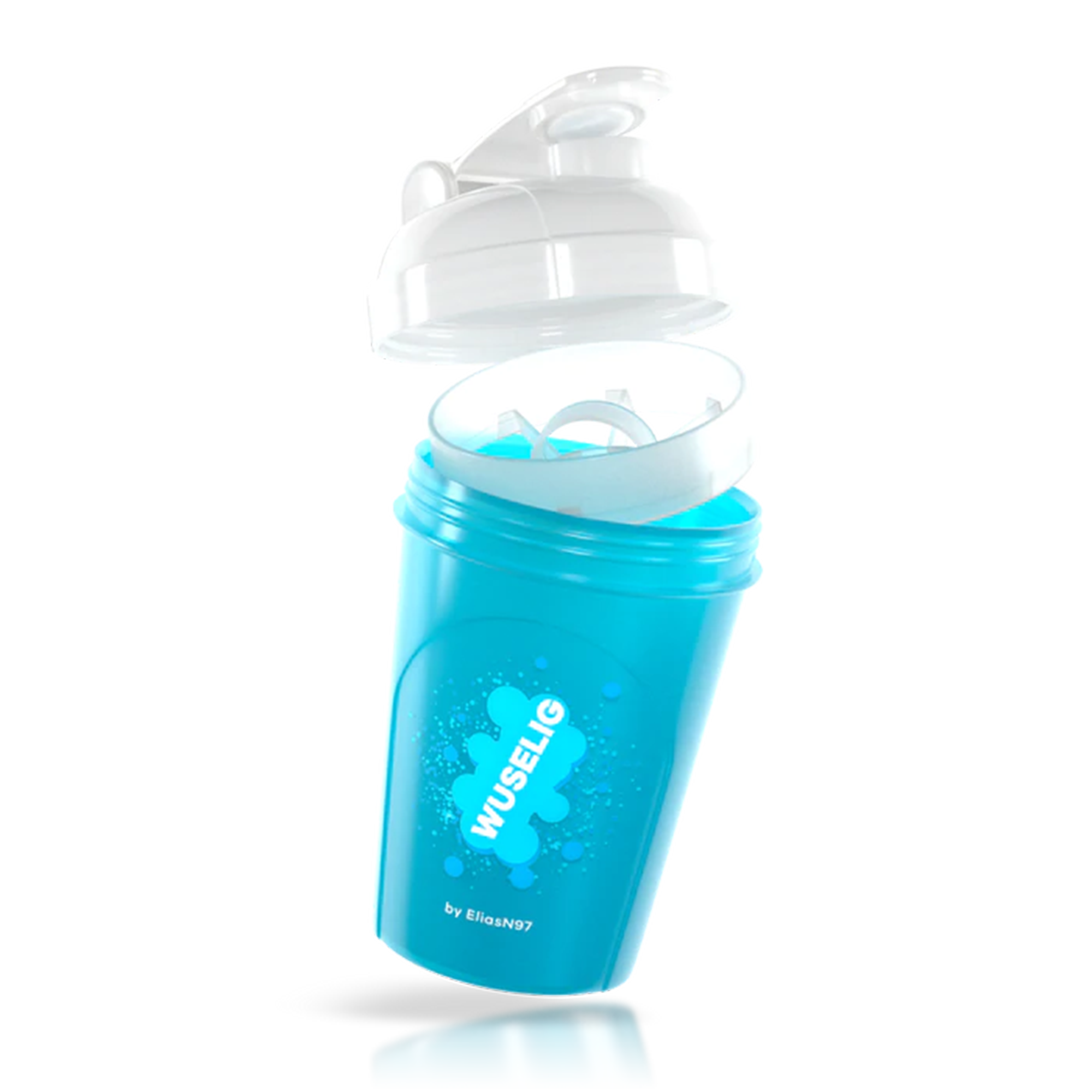 Pro Bottle Elias