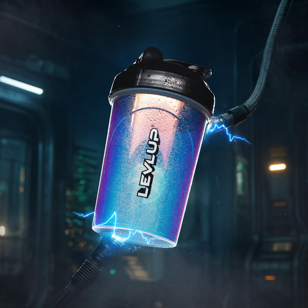 Pro Bottle Holo