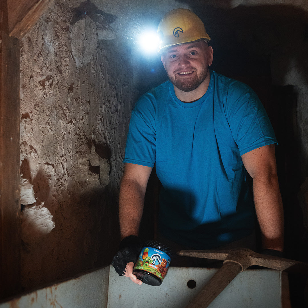 Sour Cactus Ice by Trymacs