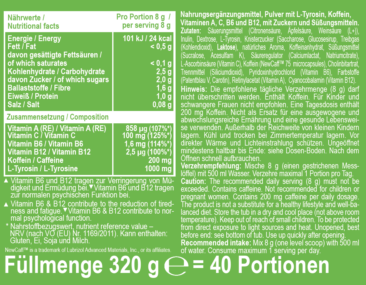 Sour Cactus Ice by Trymacs