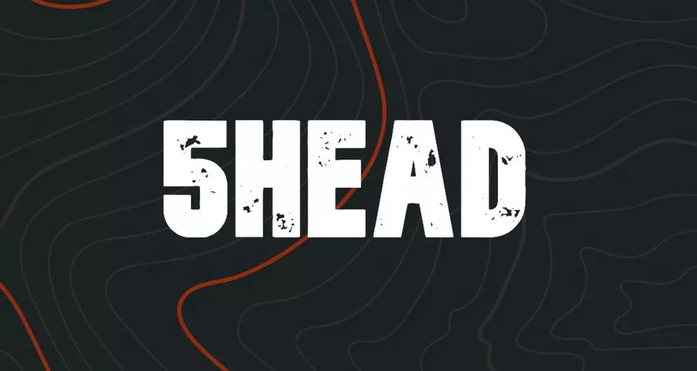 5Head