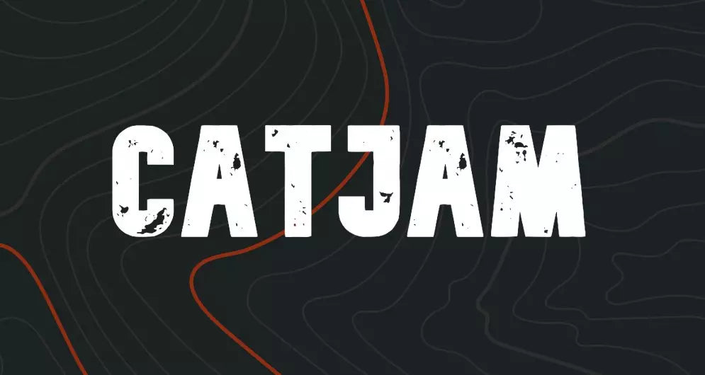 catJAM