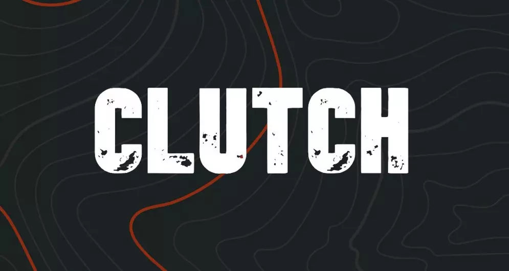 Clutch