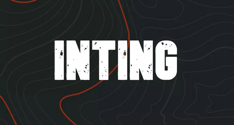 Inting Name Lettering Inting | Meaning, Origin, ... | LevlUp