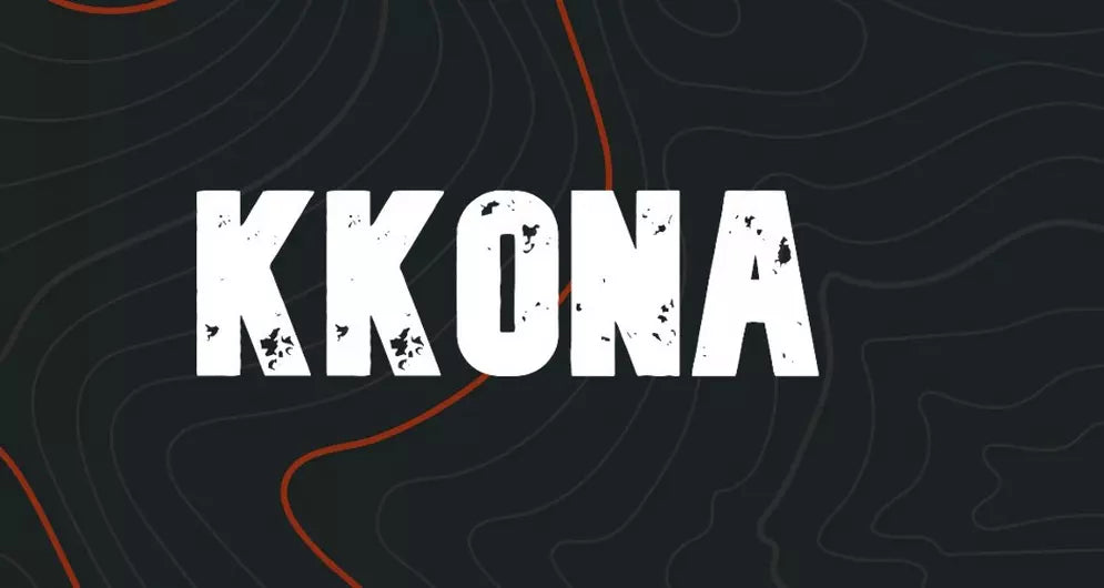 Kkona