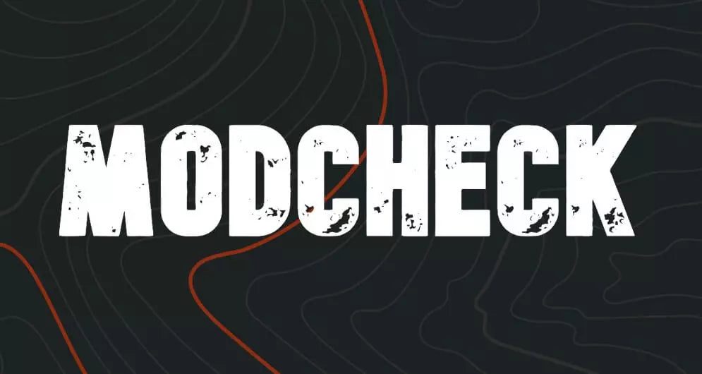 Modcheck