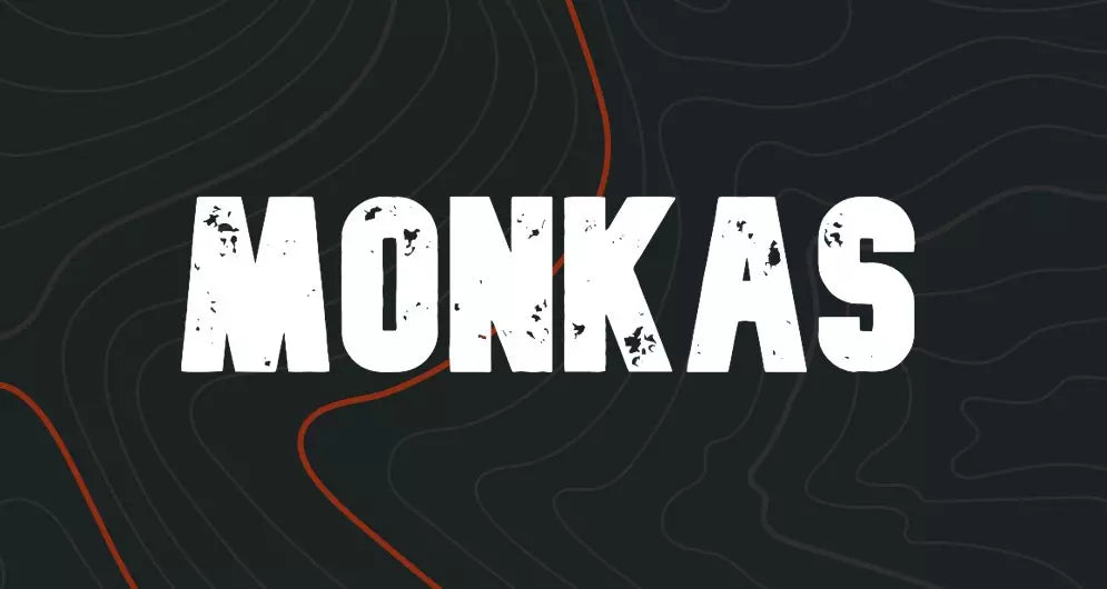 monkaS