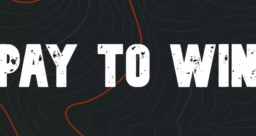 Pay To Win