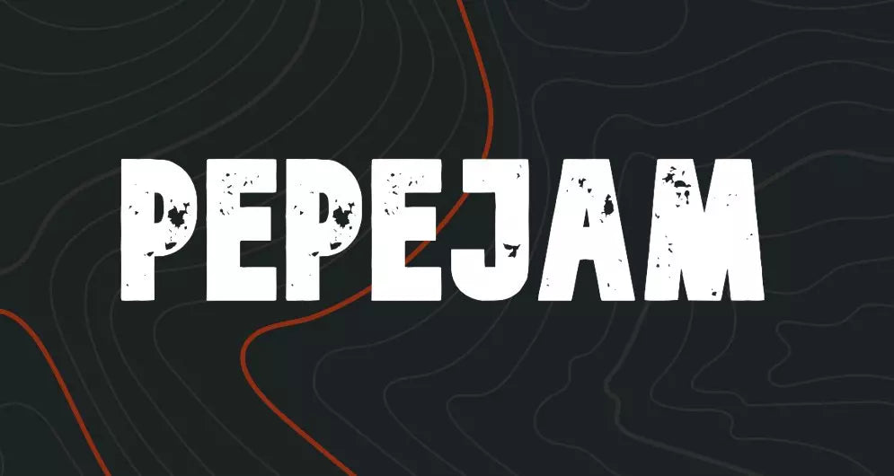 pepeJAM