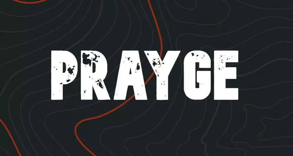 Prayge