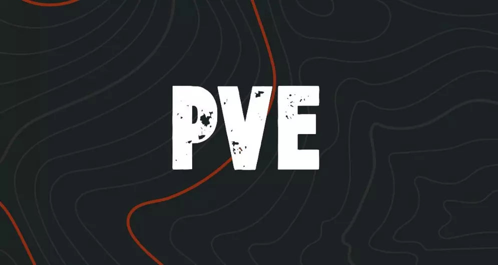 PvE