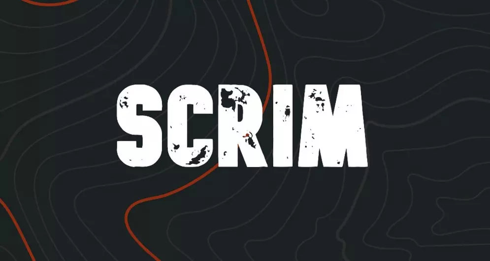 Scrim