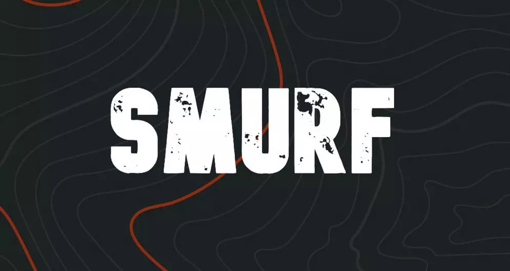 Smurf