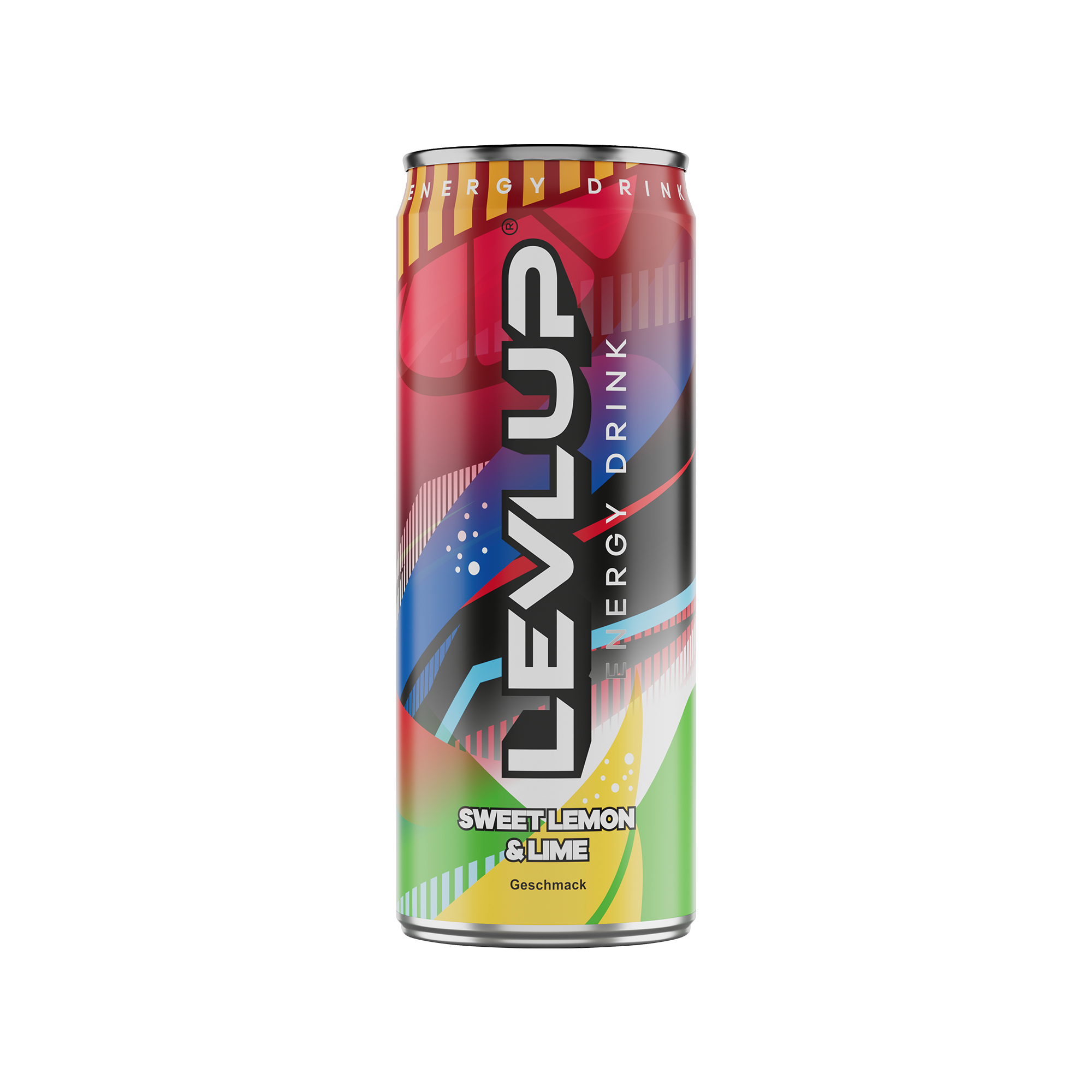 Energy Drinks