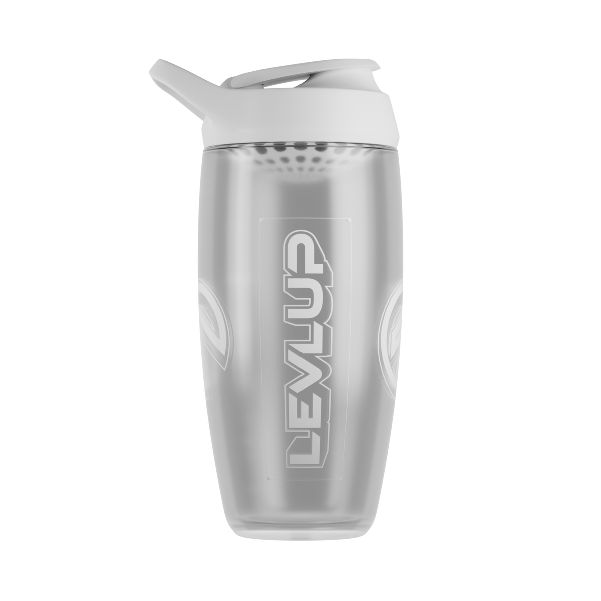 Icon Shaker Generator
