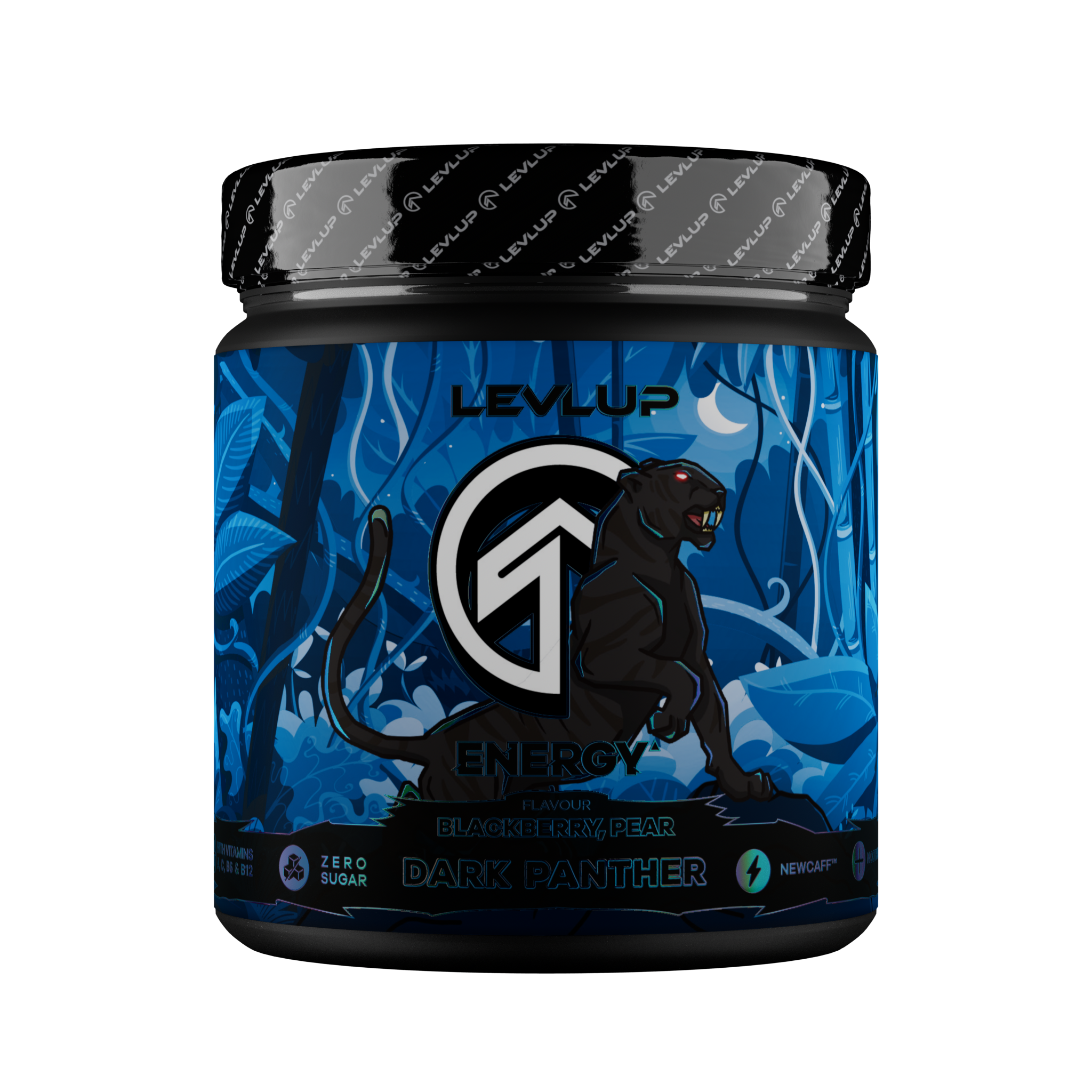 Dark Panther