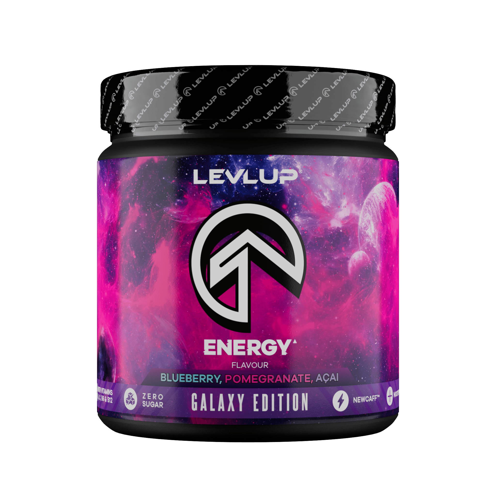 Galaxy Edition